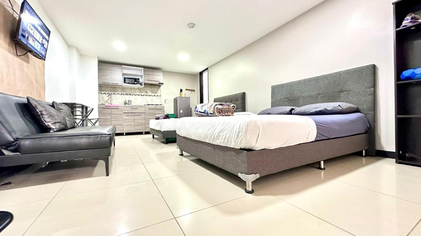 Apto Moderno En Laureles Apartment *