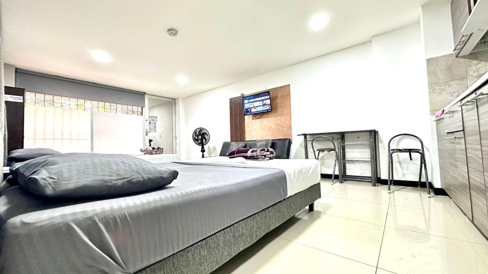 Apartment Apto Moderno En Laureles *
