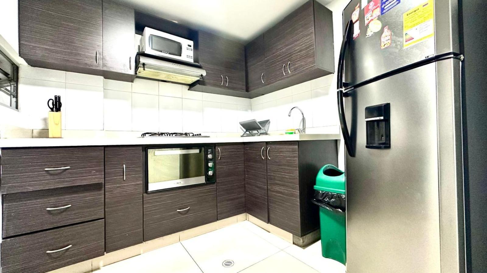 Apto Moderno En Laureles Apartment *