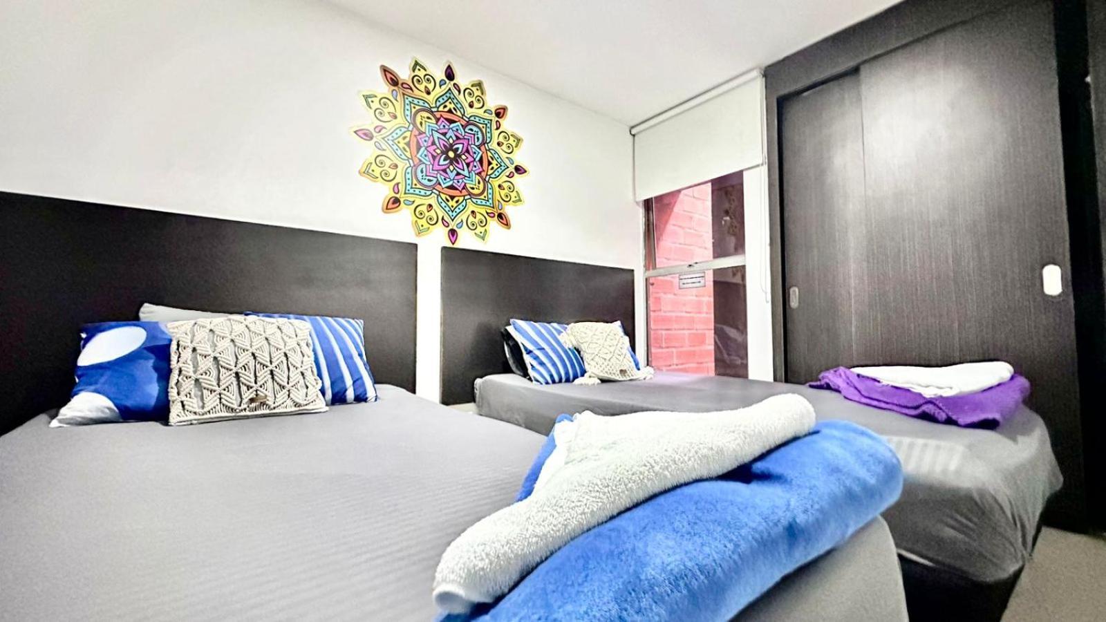 Apto Moderno En Laureles Apartment