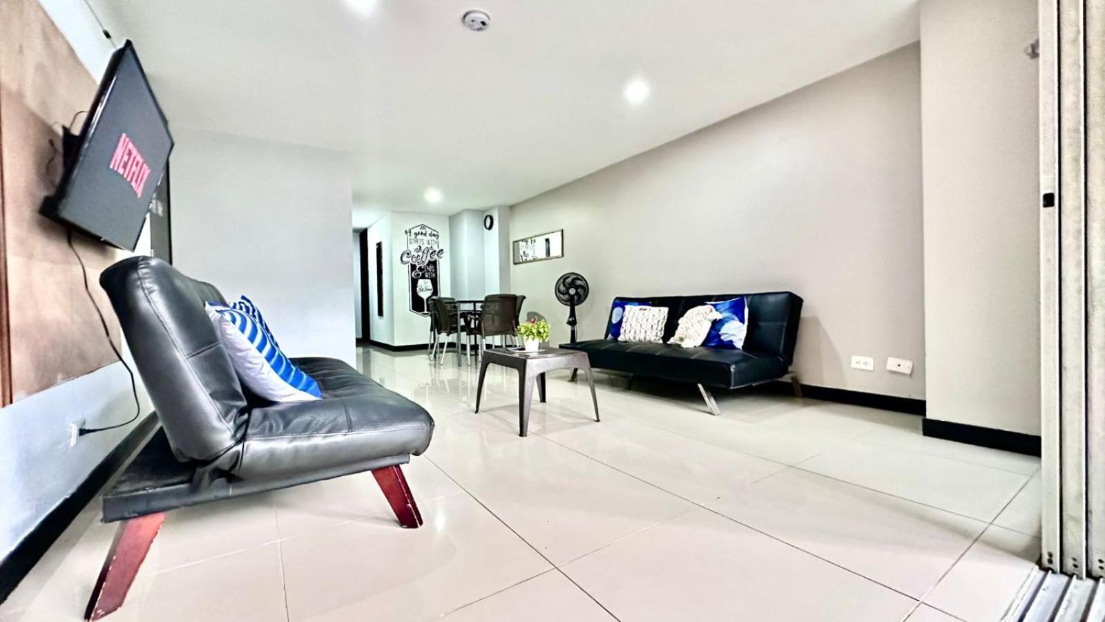 Apartment Apto Moderno En Laureles Medellín