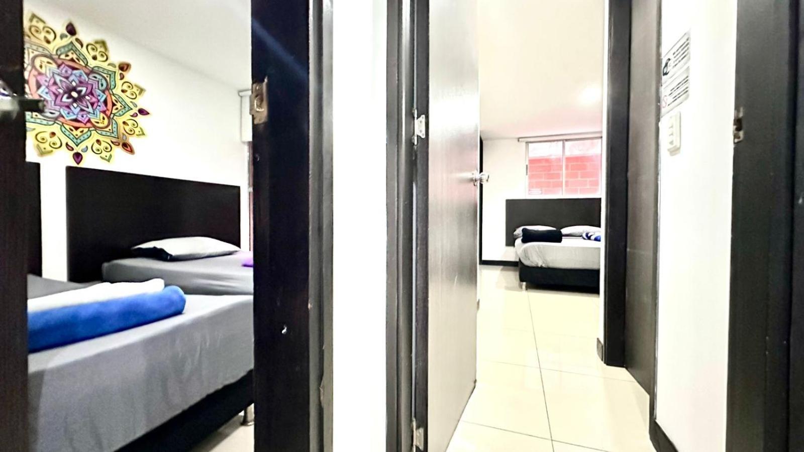 Apto Moderno En Laureles Medellín