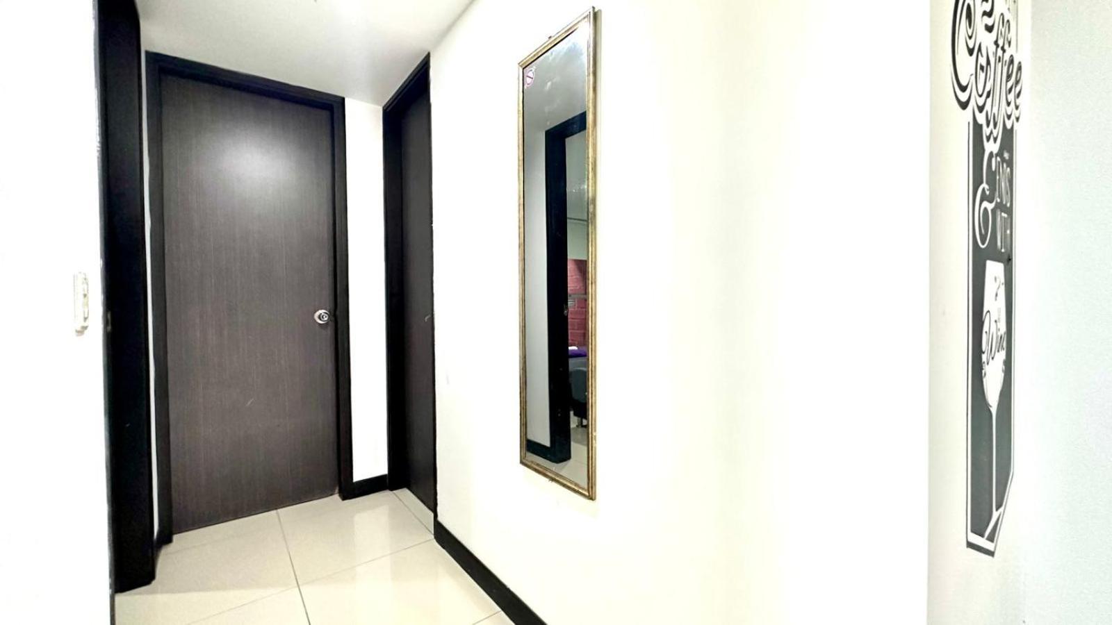 Apartment Apto Moderno En Laureles *