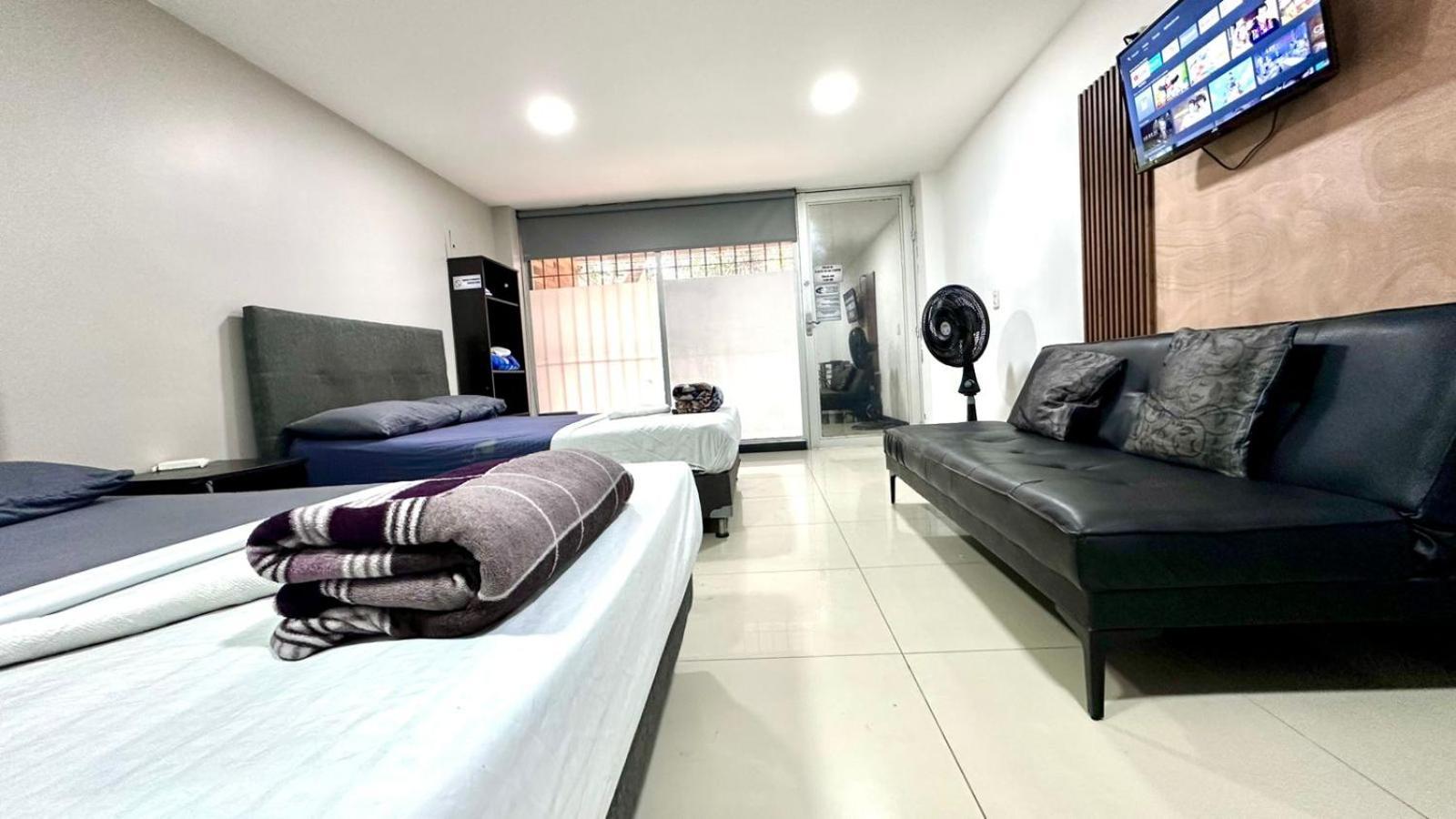 Apto Moderno En Laureles Apartamento *