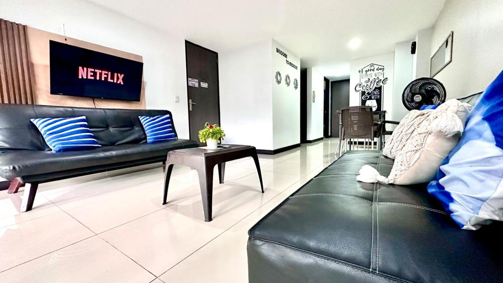 Apto Moderno En Laureles Apartamento Medellín