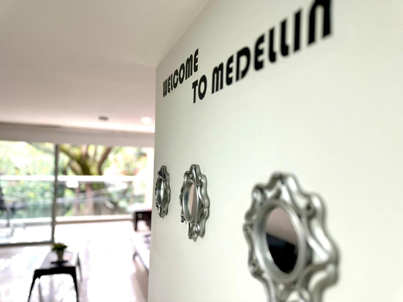 Apartamento Apto Moderno En Laureles